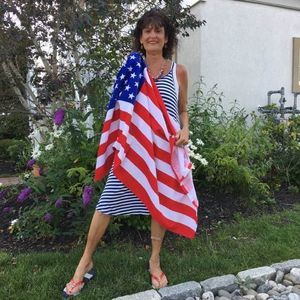 Meet your Posher, Mary ann